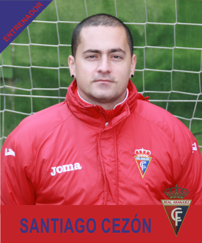 INFANTIL-ENTRENADOR